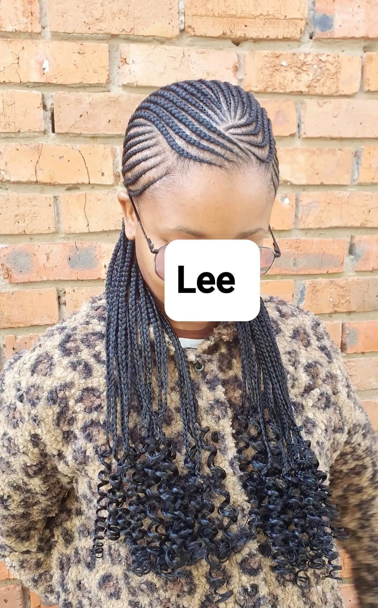 Lee De Hairstylist (3)